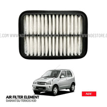 AIR FILTER ELEMENT IMPORTED FOR DAIHATSU TERIOS KID - ndestore.com