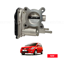 THROTTLE BODY SENSOR GENUINE FOR FAW V2