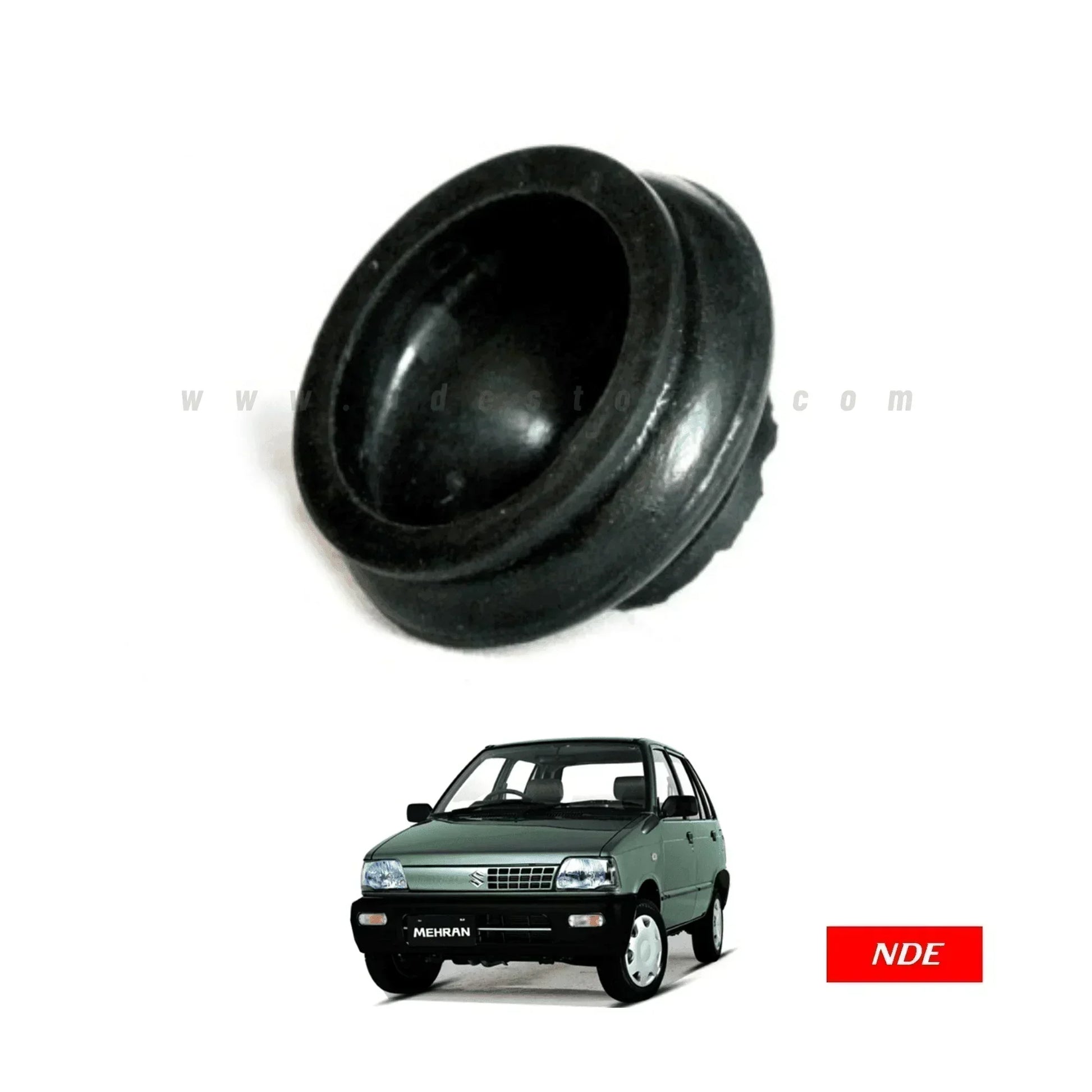 BUSH TIE ROD END BOOT FOR SUZUKI MEHRAN - ndestore.com