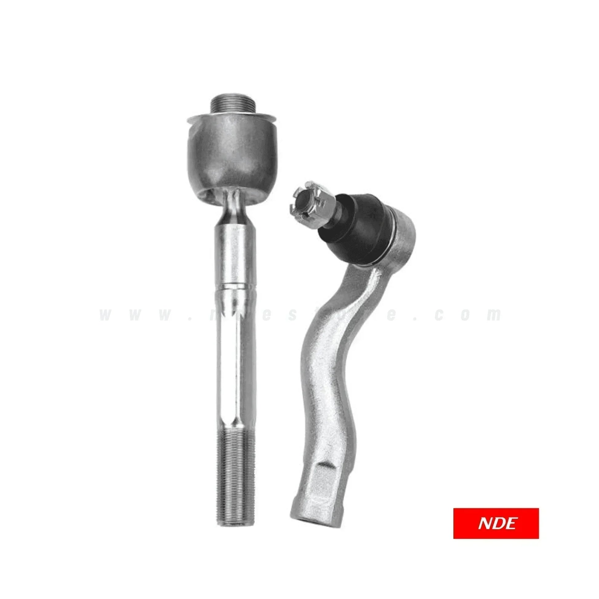 TIE ROD + RACK END SET FOR HONDA CIVIC (2012-2016) - ndestore.com