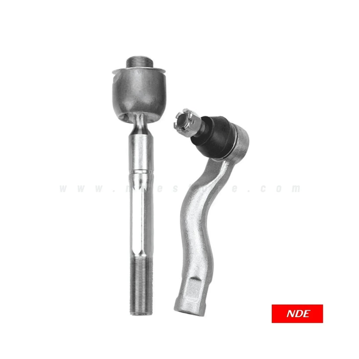 TIE ROD + RACK END SET FOR HONDA CIVIC (2016-2021) - ndestore.com
