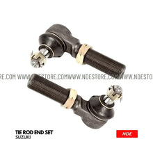 TIE ROD END ASSY FOR SUZUKI KHYBER - ndestore.com