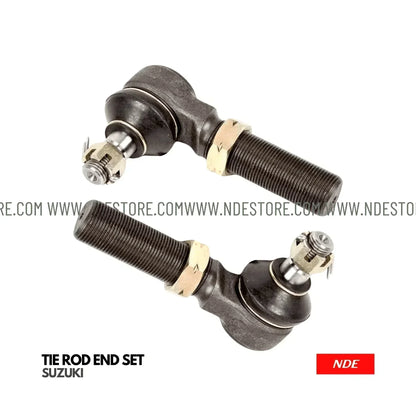 TIE ROD END ASSY FOR SUZUKI KHYBER - ndestore.com