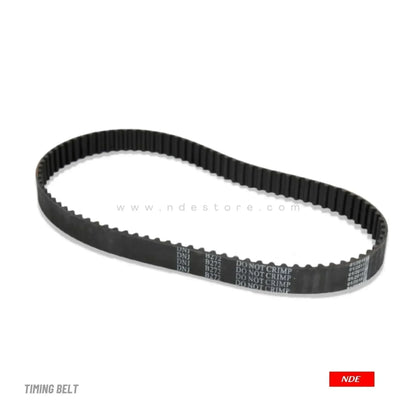 TIMMING BELT FOR SUZUKI CULTUS (MADE IN CHINA) - ndestore.com
