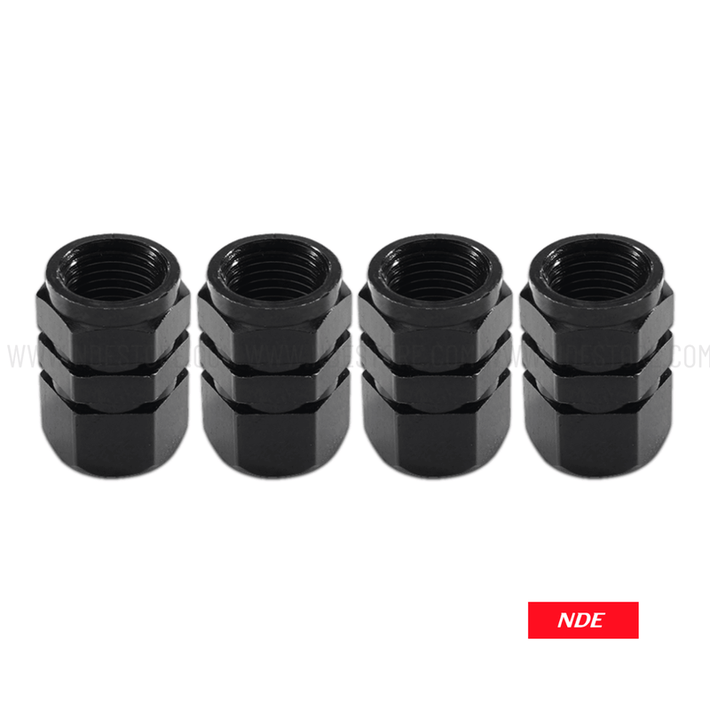 TIRE NOZZLE COVER - METAL - ndestore.com