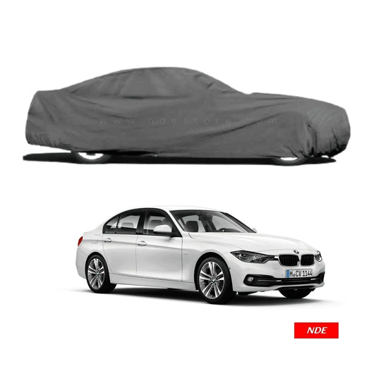 TOP COVER MICROFIBER FOR BMW - ndestore.com