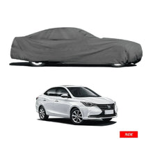 TOP COVER MICROFIBER FOR CHANGAN ALSVIN - ndestore.com
