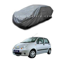 TOP COVER WITH FLEECE IMPORTED FOR CHEVROLET JOY - ndestore.com