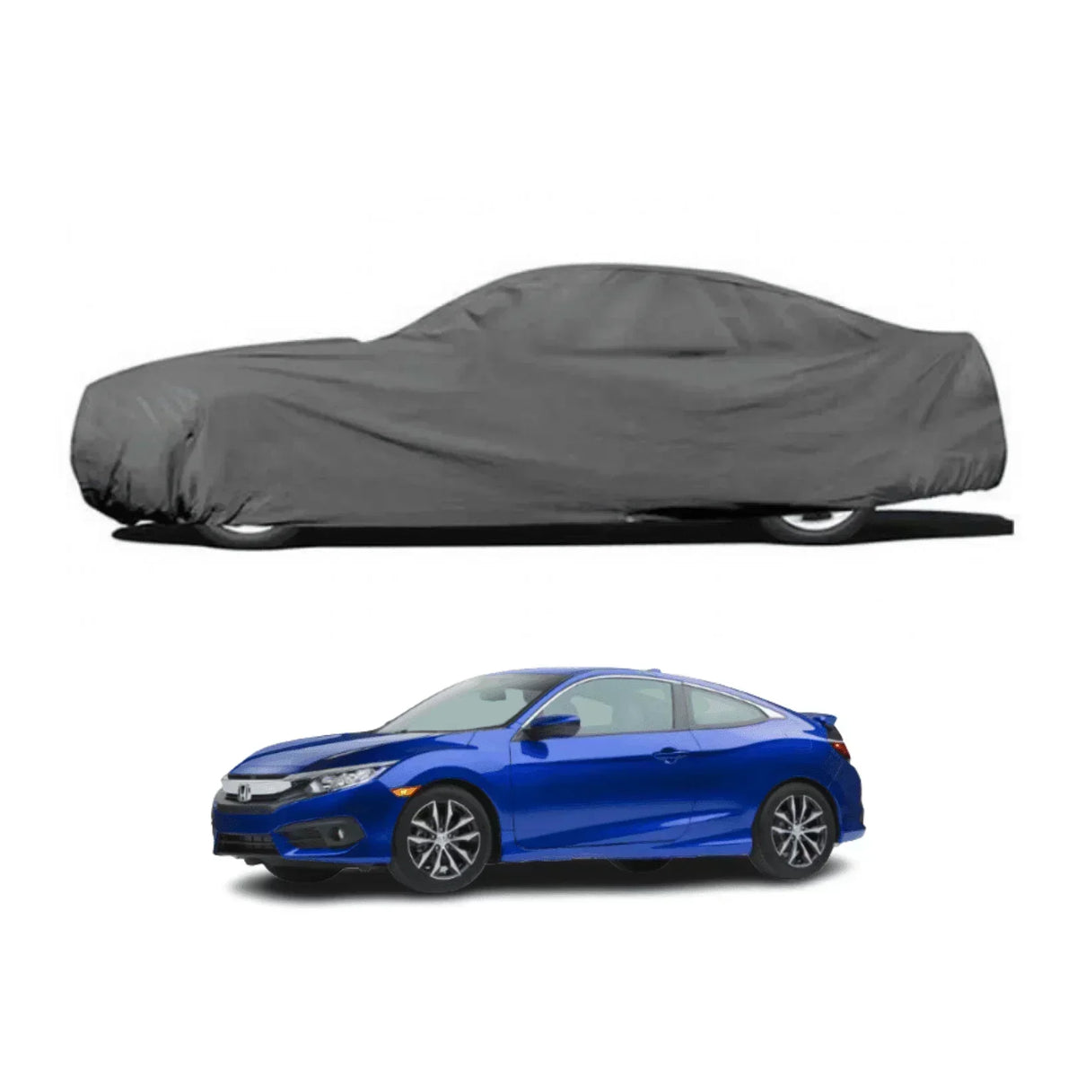 TOP COVER MICROFIBER FOR HONDA CIVIC (2016-2021) - ndestore.com