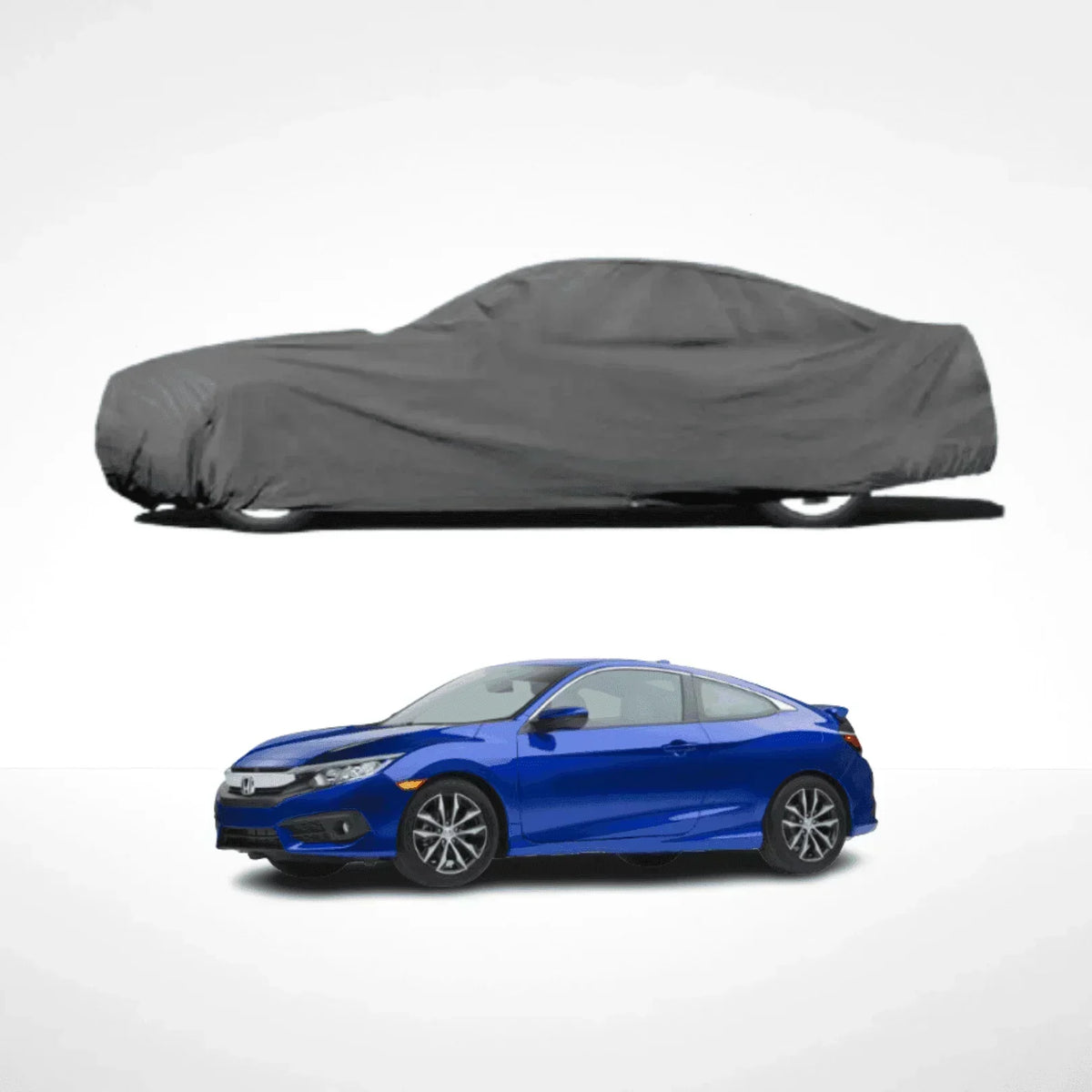 TOP COVER MICROFIBER FOR HONDA CIVIC (2016-2021) - ndestore.com