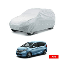 TOP COVER MICROFIBER FOR HONDA FREED - ndestore.com