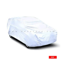 TOP COVER WITH FLEECE IMPORTED FOR KIA STONIC - ndestore.com