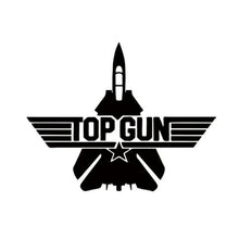 STICKER, TOP GUN SKU:8053 - ndestore.com