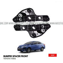 BUMPER SPACER ASSY FRONT FOR TOYOTA YARIS - ndestore.com