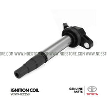 IGNITION COIL ASSY GENUINE FOR TOYOTA ALTIS - ndestore.com