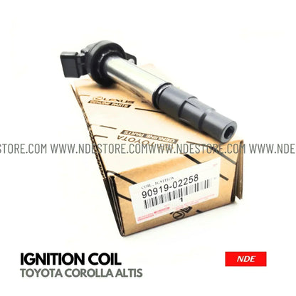 IGNITION COIL ASSY GENUINE FOR TOYOTA ALTIS (2008-2025) - ndestore.com