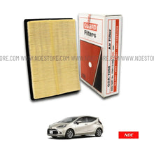 AIR FILTER ELEMENT GUARD FILTER FOR TOYOTA AQUA - ndestore.com
