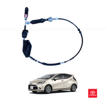 CABLE ASSEMBLY TRANSMISSION CONTROL GENUINE FOR TOYOTA AQUA - ndestore.com