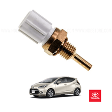 SENSOR WATER TEMPURATURE GENUINE FOR TOYOTA AQUA - ndestore.com