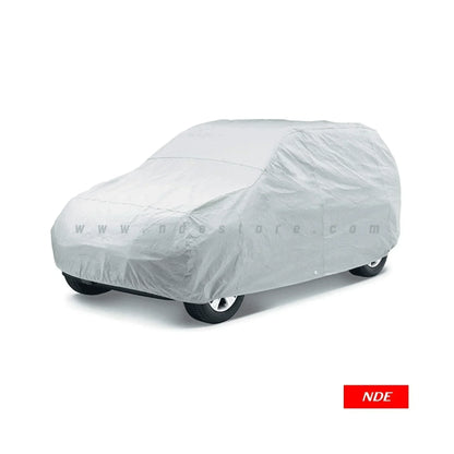 TOP COVER WITH FLEECE IMPORTED FOR TOYOTA AQUA (ALL MODELS) - ndestore.com