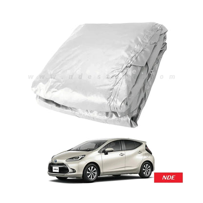 TOP COVER IMPORTED MATERIAL FOR TOYOTA AQUA - ndestore.com