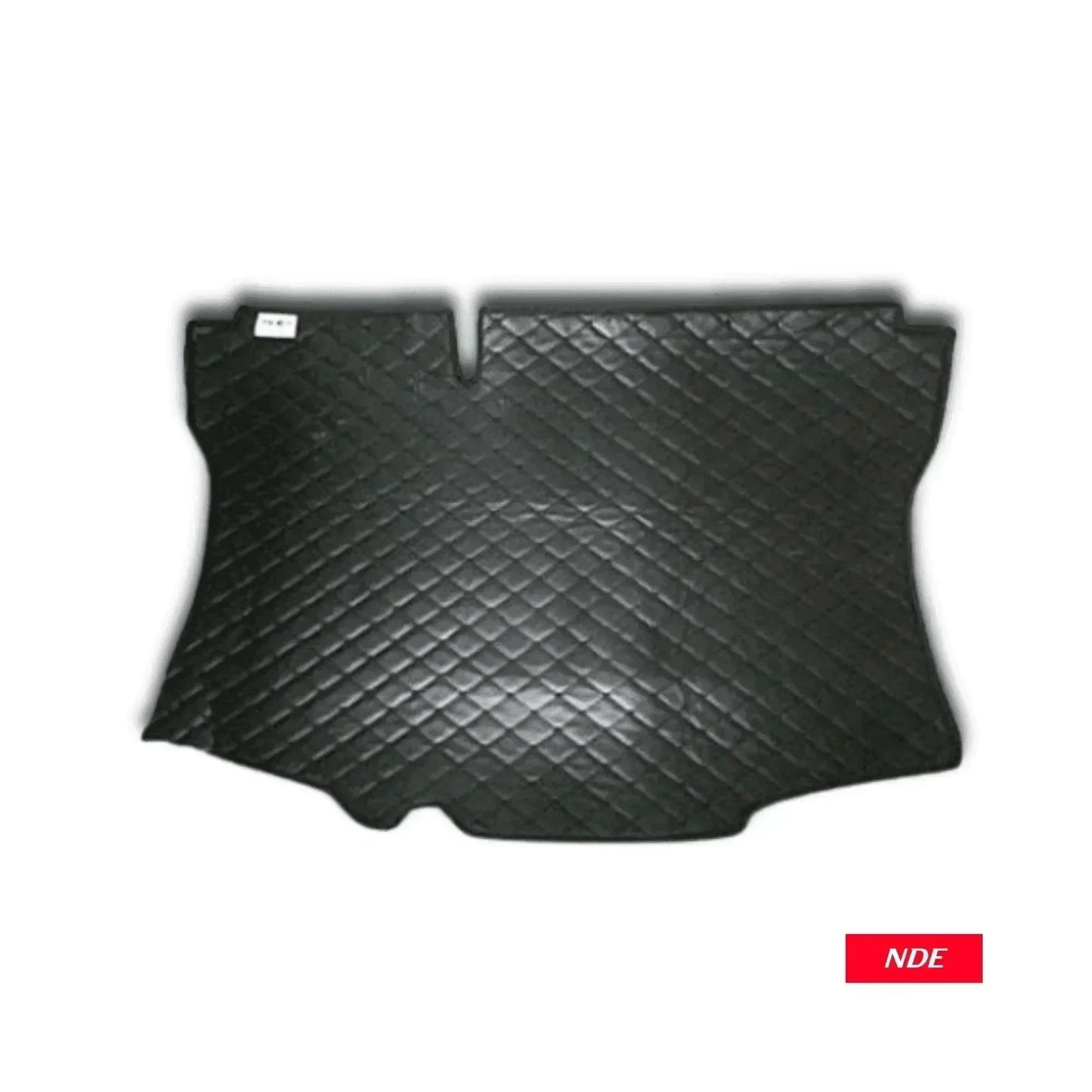 TRUNK FLOOR MAT 7D STYLE FOR TOYOTA AQUA - ndestore.com