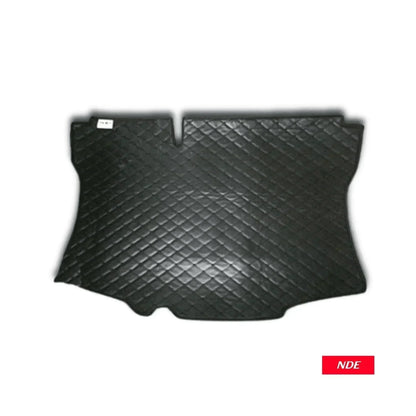 TRUNK FLOOR MAT 7D STYLE FOR TOYOTA AQUA - ndestore.com