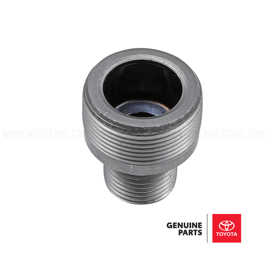 UNION OIL FILTER GENUINE FOR TOYOTA AQUA - ndestore.com