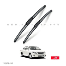 WIPER BLADE AERODYNAMIC TYPE FOR TOYOTA AXIO - ndestore.com