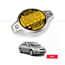 RADIATOR CAP FOR TOYOTA BELTA - ndestore.com