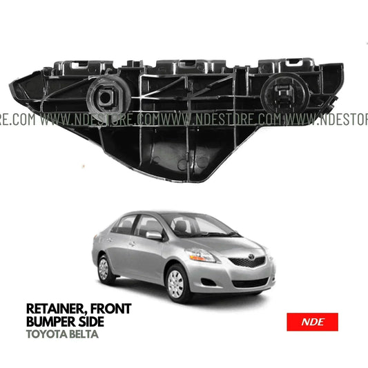 BUMPER SPACER FOR TOYOTA BELTA - ndestore.com