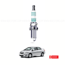 SPARK PLUG DENSO IRIDIUM TOUGH FOR TOYOTA BELTA - ndestore.com