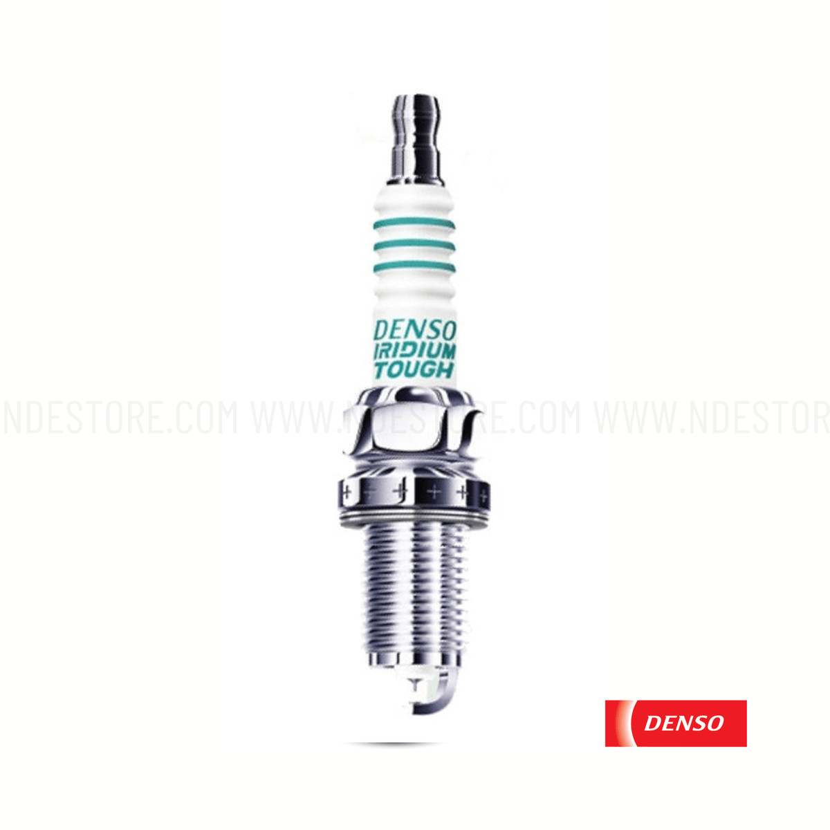 SPARK PLUG DENSO IRIDIUM TOUGH FOR TOYOTA BELTA - ndestore.com