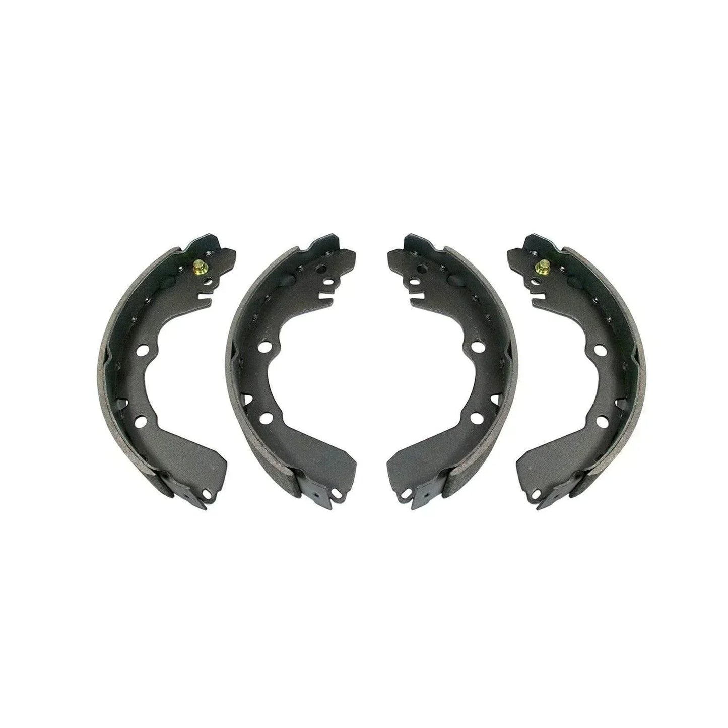BRAKE SHOE REAR Q LINE JAPAN FOR TOYOTA HILUX REVO - ndestore.com