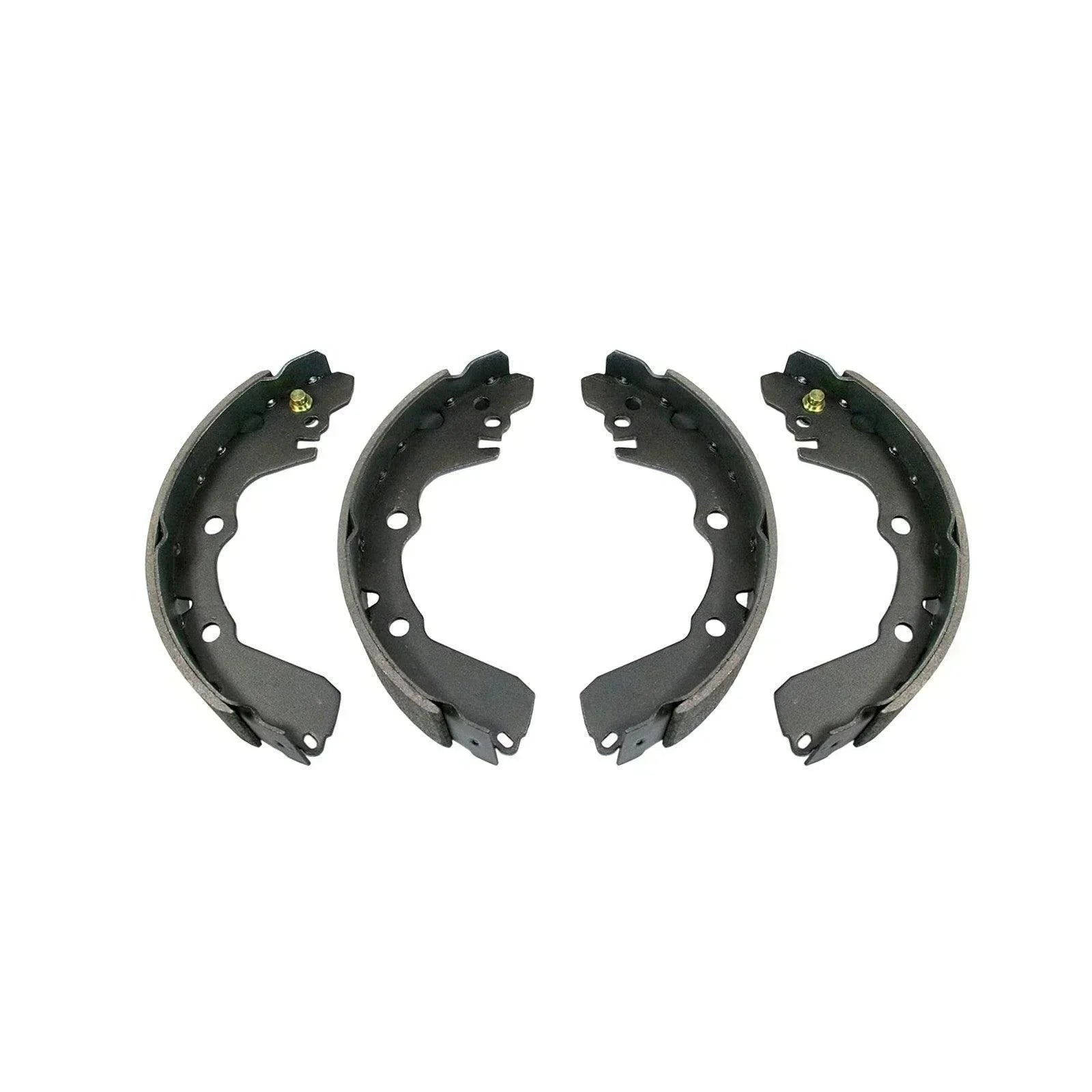 BRAKE SHOE REAR Q LINE JAPAN FOR TOYOTA HILUX REVO - ndestore.com