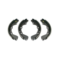 BRAKE SHOE REAR Q LINE JAPAN FOR TOYOTA HILUX REVO - ndestore.com