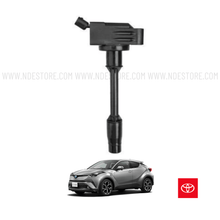 IGNITION COIL ASSY GENUINE FOR TOYOTA C-HR - ndestore.com
