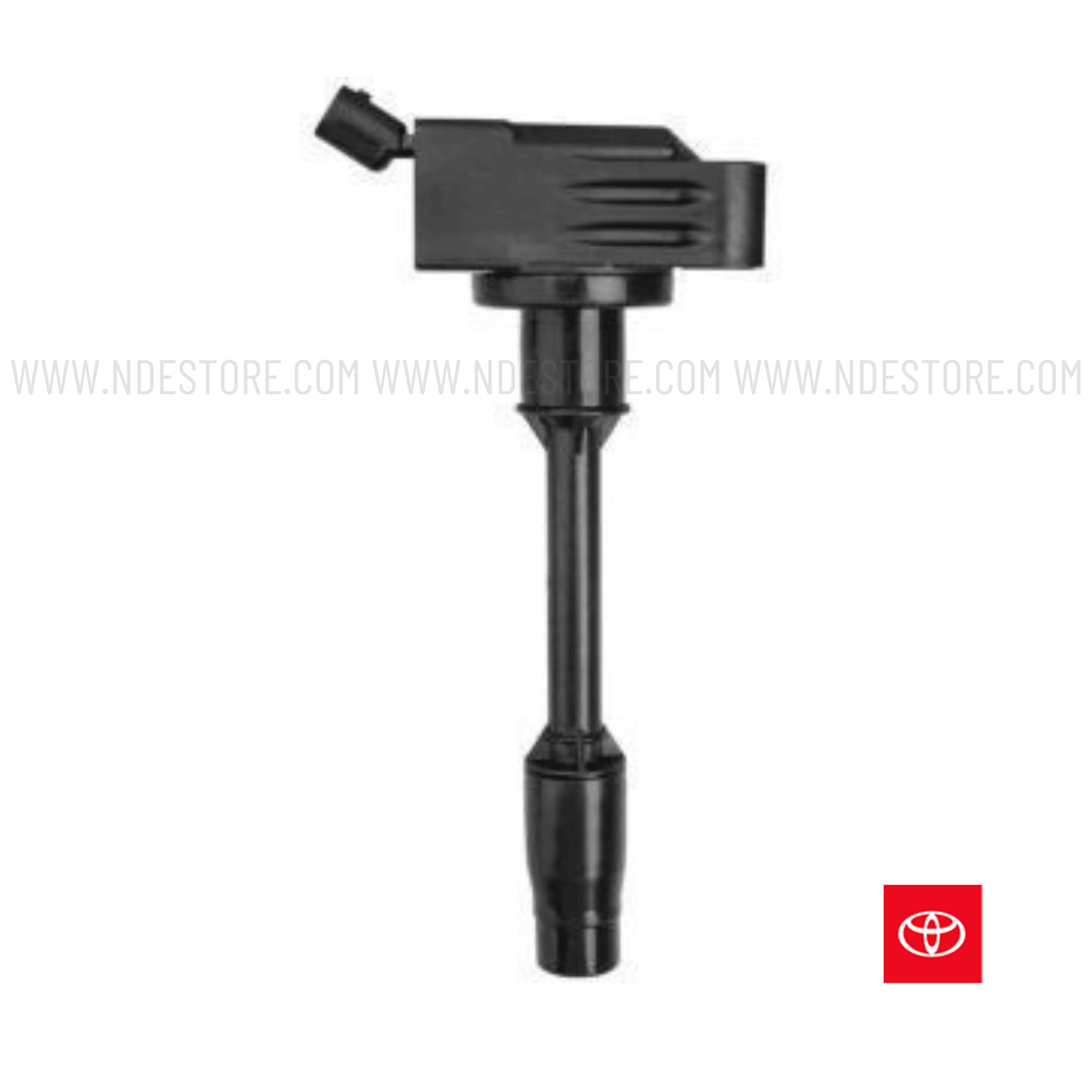 IGNITION COIL ASSY GENUINE FOR TOYOTA C-HR - ndestore.com