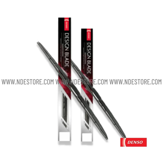 WIPER BLADE DENSO HYBRID FOR NISSAN TIIDA - ndestore.com
