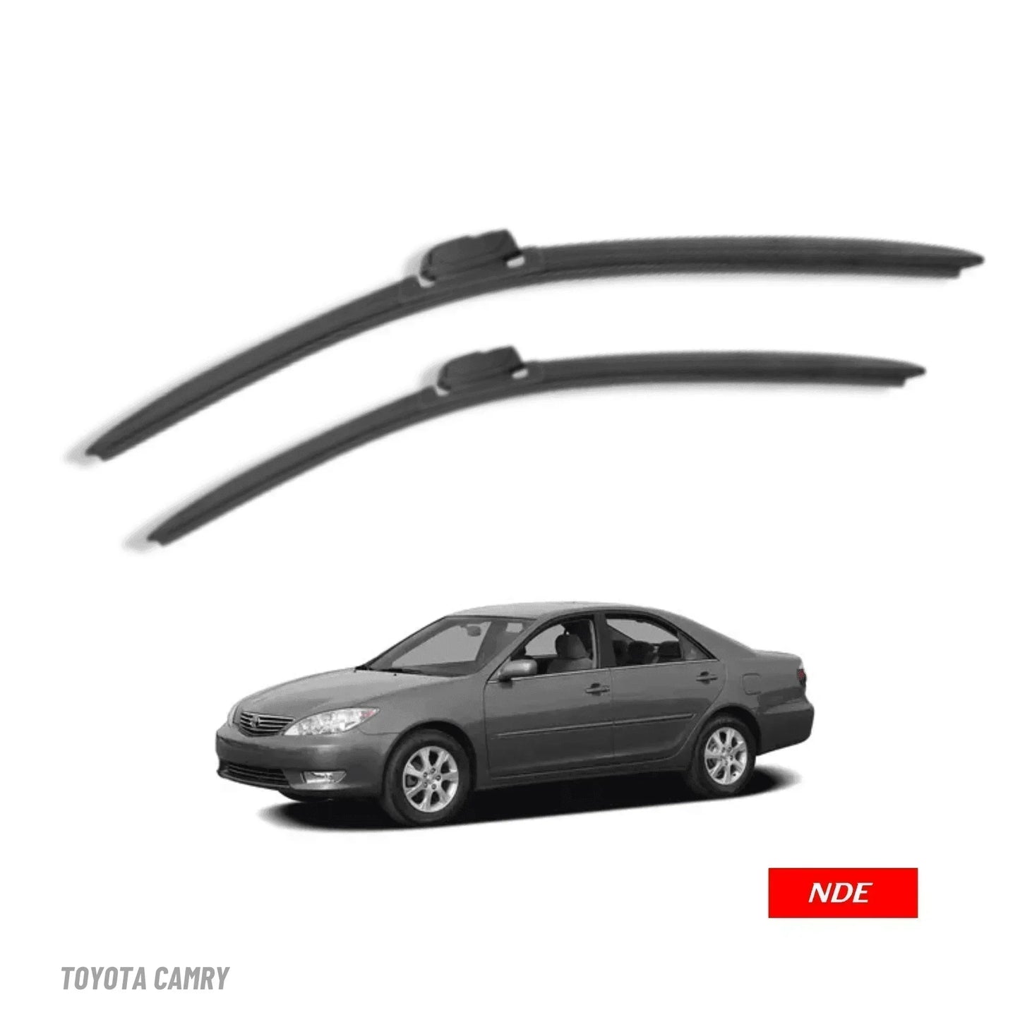 WIPER BLADE PREMIUM TYPE FOR TOYOTA CAMRY - ndestore.com