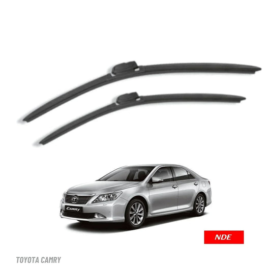 WIPER BLADE PREMIUM TYPE FOR TOYOTA CAMRY - ndestore.com