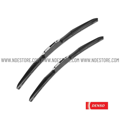 WIPER BLADE DENSO HYBRID TYPE FOR LEXUS RX SERIES - ndestore.com