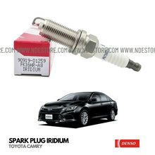 SPARK PLUG DENSO FOR TOYOTA CAMRY HYBRID (2011-2017) - ndestore.com