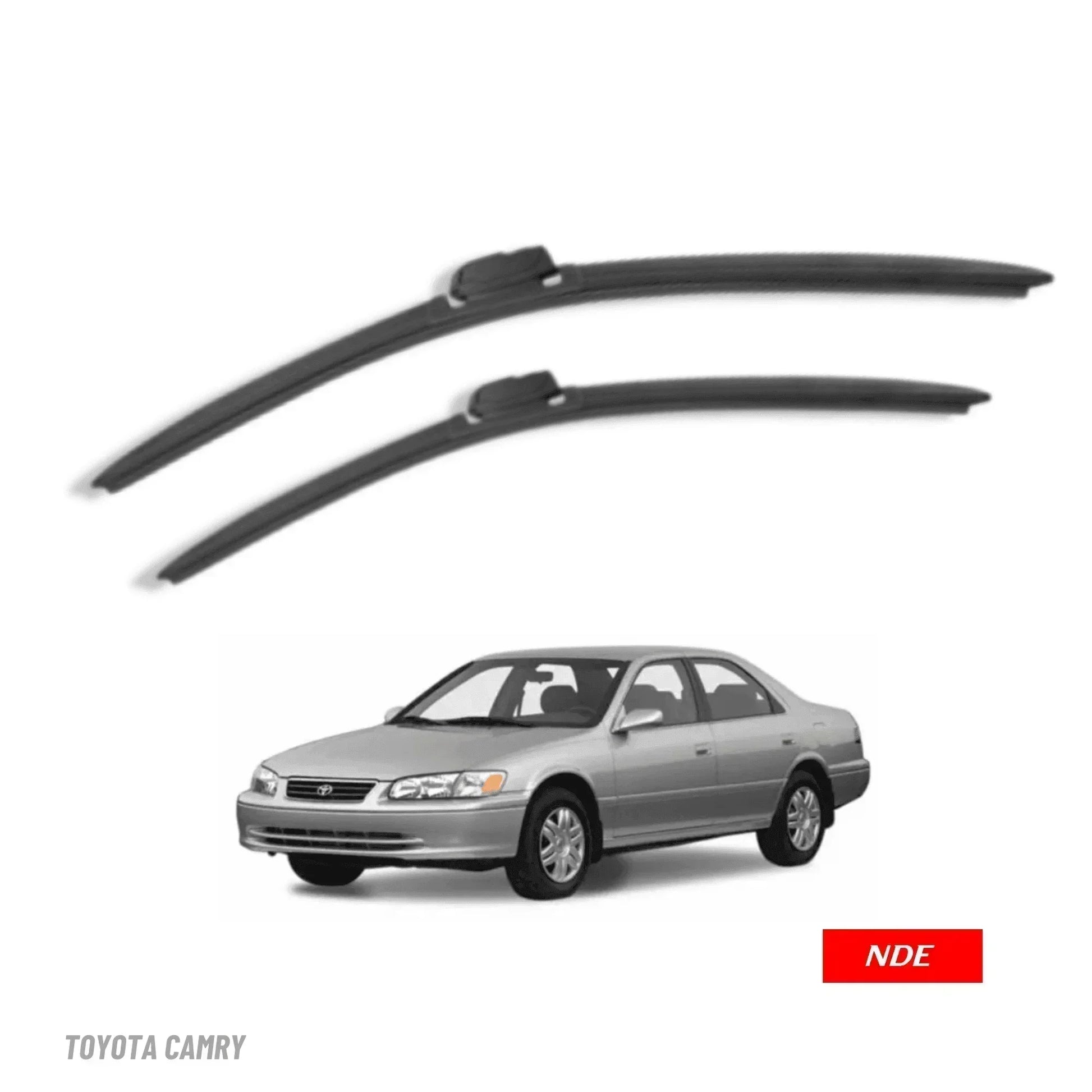 WIPER BLADE PREMIUM TYPE FOR TOYOTA CAMRY - ndestore.com