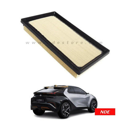 AIR FILTER ELEMENT IMPORTED FOR TOYOTA CHR - ndestore.com