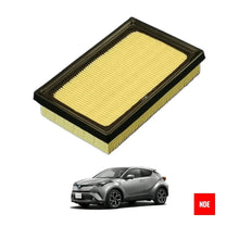 AIR FILTER ELEMENT IMPORTED FOR TOYOTA C-HR - ndestore.com
