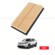 AIR FILTER ELEMENT GENUINE FOR TOYOTA C-HR - ndestore.com