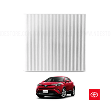 CABIN AC FILTER GENUINE FOR TOYOTA CHR (1800CC, HYBRID) - ndestore.com