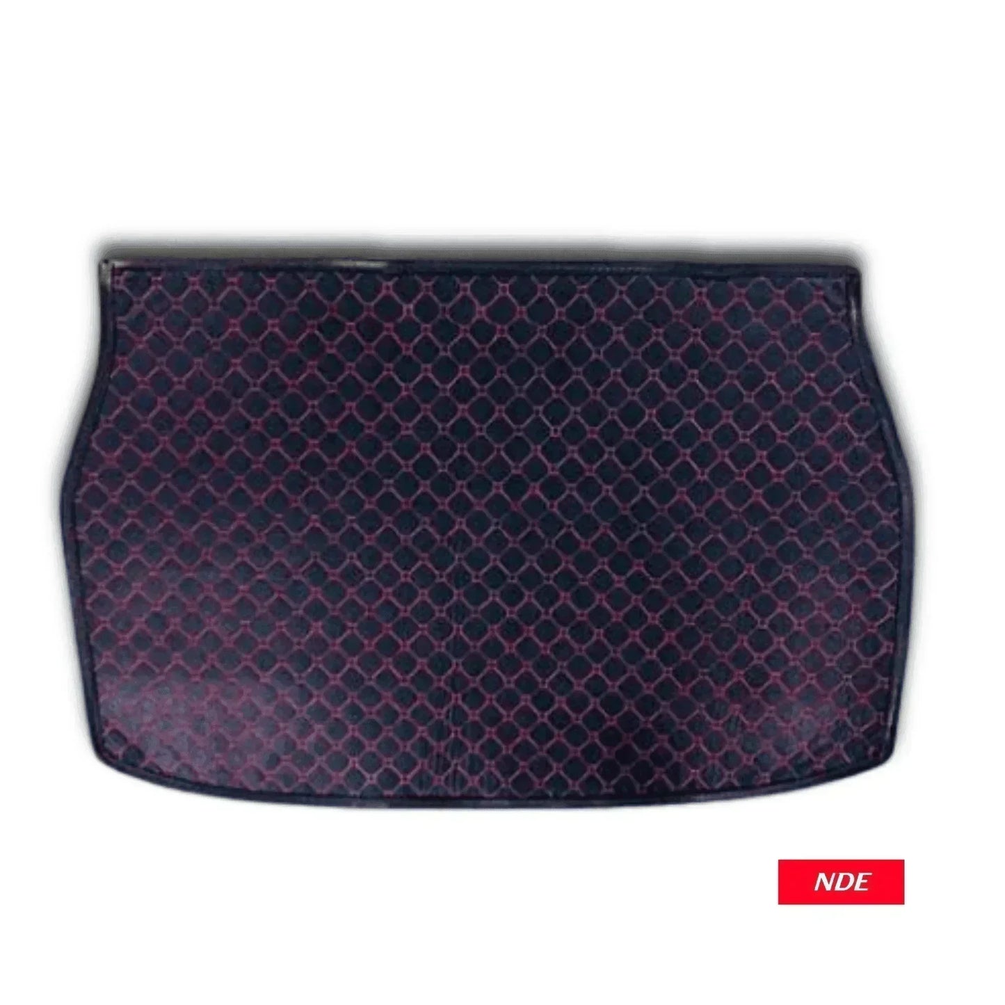 TRUNK FLOOR MAT 7D STYLE FOR TOYOTA CHR - ndestore.com