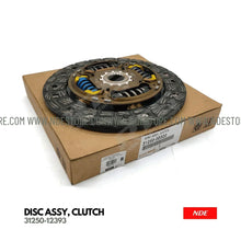 CLUTCH PLATE ASSY FOR TOYOTA COROLLA - ndestore.com